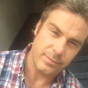 Meet your Posher, Todd